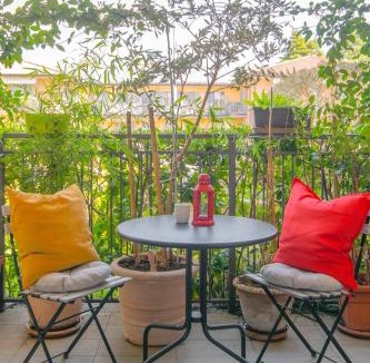 Pavia Apartment | Casa San Lanfranco - Privacy & Comfort