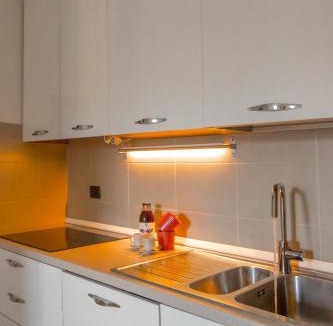 Pavia Apartment | Casa San Lanfranco - Privacy & Comfort