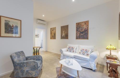 Porta Lodovica Apartment | Casa San Martino, historic center, Milan
