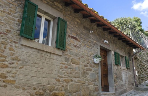 Cortona Old Town Apartment | Casa San Michelangelo