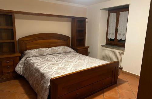 Busalla Apartment | Casa San Rocco