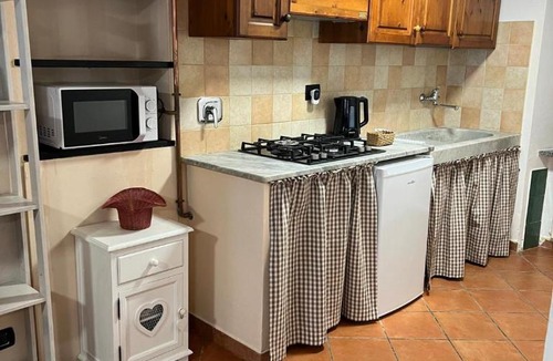 Busalla Apartment | Casa San Rocco