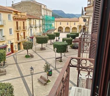 Fondi Apartment | Casa San Rocco