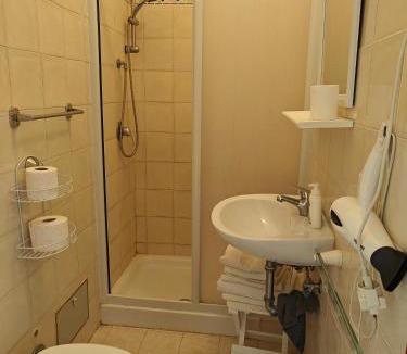Fondi Apartment | Casa San Rocco