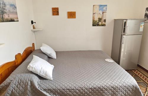 Fondi Apartment | Casa San Rocco