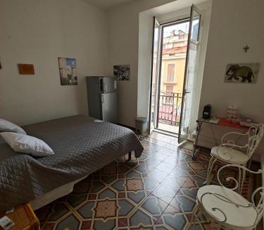 Fondi Apartment | Casa San Rocco