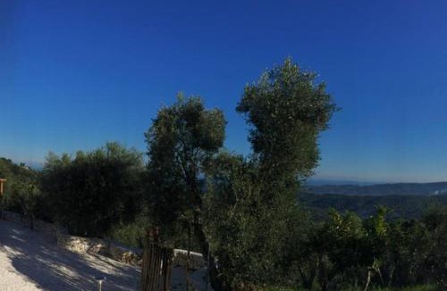Vico del Gargano House | Casa San Valentino