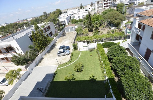 Ginosa Marina Apartment | Casa Sangiorgio - 100mt from the beach in beautiful Puglia (Italy)