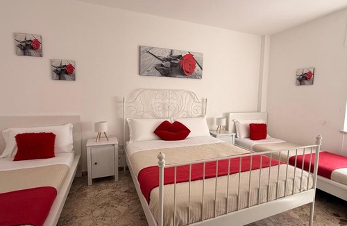 Bari City Centre Apartment | Casa Sant'Antonio
