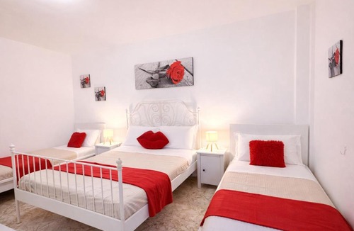 Bari City Centre Apartment | Casa Sant'Antonio