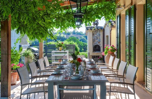 Centofinestre Villa | Casa Sant'Elia 10, Emma Villas