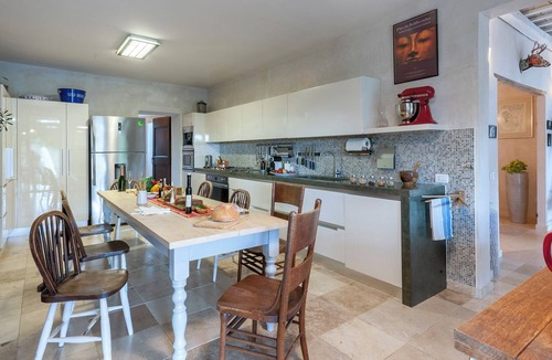 Centofinestre Villa | Casa Sant'Elia 7+3, Emma Villas