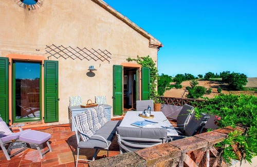 Centofinestre Villa | Casa Sant'Elia 7+3, Emma Villas