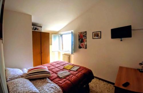 Old Town Apartment | Casa Sant'Ercolano