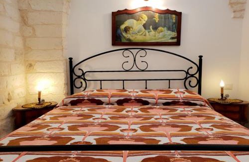 Monte Sant'Angelo Apartment | Casa Santa Chiara - Affitti Brevi Italia