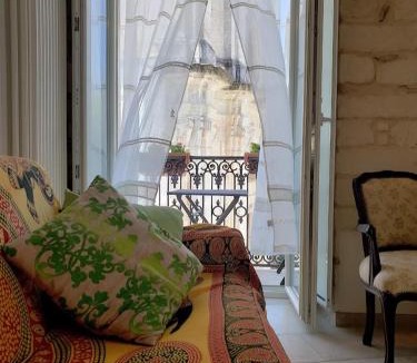 Monte Sant'Angelo Apartment | Casa Santa Chiara - Affitti Brevi Italia
