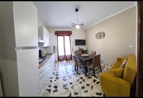 Marigliano Apartment | Casa santachiara marigliano