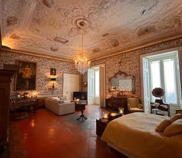 Rione Duomo Bed & Breakfast | Casa Santangelo Suites - Historical Residence