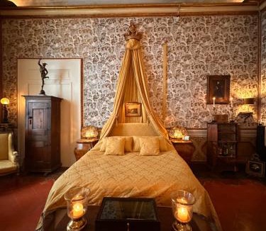 Rione Duomo Bed & Breakfast | Casa Santangelo Suites - Historical Residence