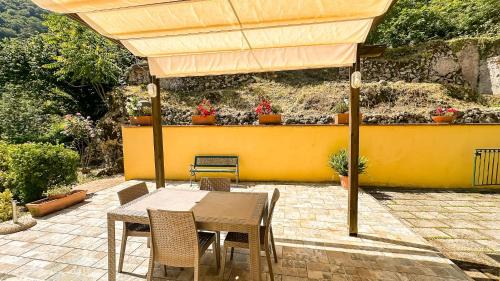 Maratea House | Casa Santicelli Maratea ' I CARPINI '
