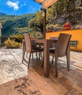 Maratea House | Casa Santicelli Maratea ' I CARPINI '