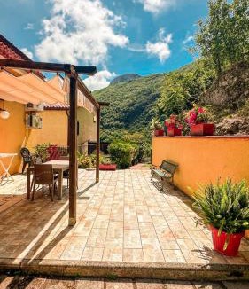 Maratea House | Casa Santicelli Maratea ' I CARPINI '