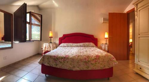 Maratea House | Casa Santicelli Maratea ' I CARPINI '