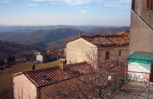Prata Apartment | Casa Santina in borgo medievale