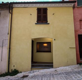 Pergola House | Casa Sartoria - Guest House