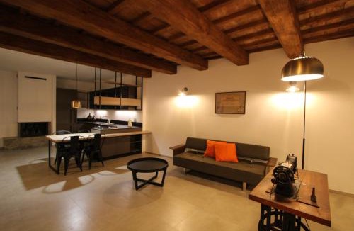 Pergola House | Casa Sartoria - Guest House
