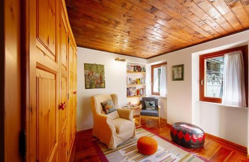 Pontboset House | Casa Savin 35