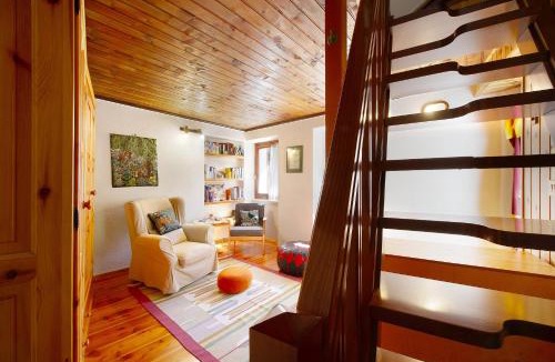 Pontboset House | Casa Savin 35
