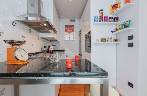 Historic Centre Apartment | Casa Savoia by Wonderful Italy
