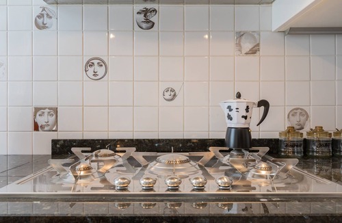 Historic Centre Apartment | Casa Savoia by Wonderful Italy