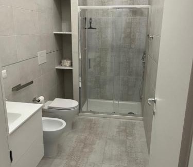 Manfredonia Apartment | Casa Scaloria