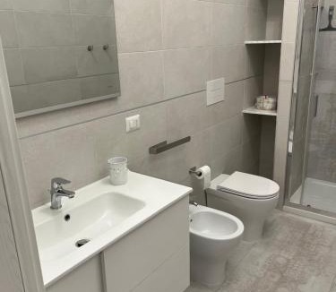 Manfredonia Apartment | Casa Scaloria