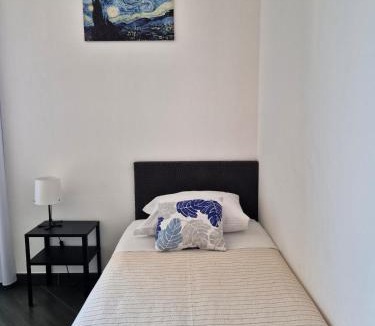 Garlasco Apartment | Casa Scova, entire apartment