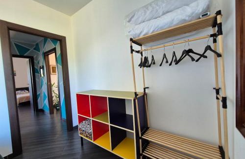 Garlasco Apartment | Casa Scova, entire apartment