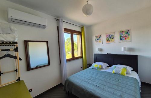 Garlasco Apartment | Casa Scova, entire apartment
