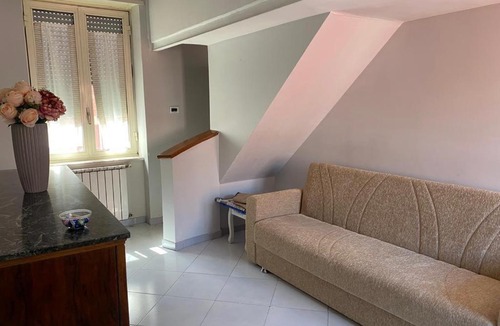 Naples Apartment | Casa Scugnizzella