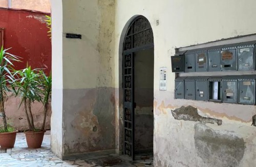 Naples Apartment | Casa Scugnizzella