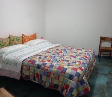 Scanno Apartment | Casa Serena 2