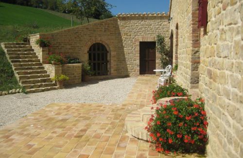 Molino Penna Apartment | Casa Serena Apartment