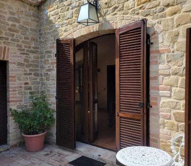 Molino Penna Apartment | Casa Serena Apartment