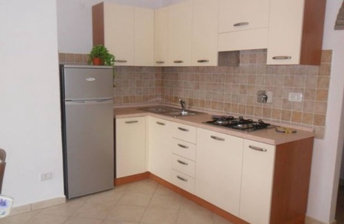 Capoliveri Apartment | Casa Serena - SERENA G