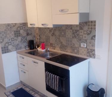 Novara Apartment | Casa Serenità appartamenti con ingressi indipendenti