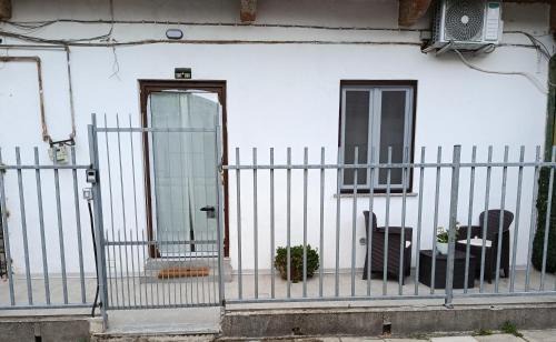 Novara Apartment | Casa Serenità appartamenti con ingressi indipendenti