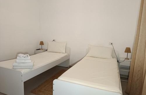 Novara Apartment | Casa Serenità appartamenti con ingressi indipendenti