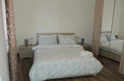 Novara Apartment | Casa Serenità appartamenti con ingressi indipendenti