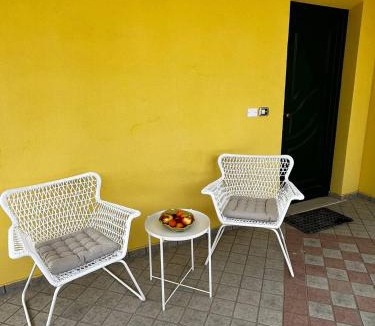Colonnella Apartment | CASA SERGIO, Colonnella
